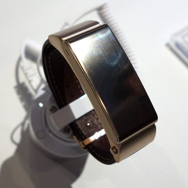 Huawei TalkBand B2