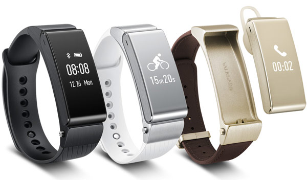 Huawei TalkBand B2