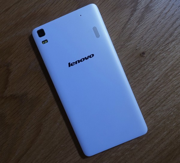 Lenovo A7000