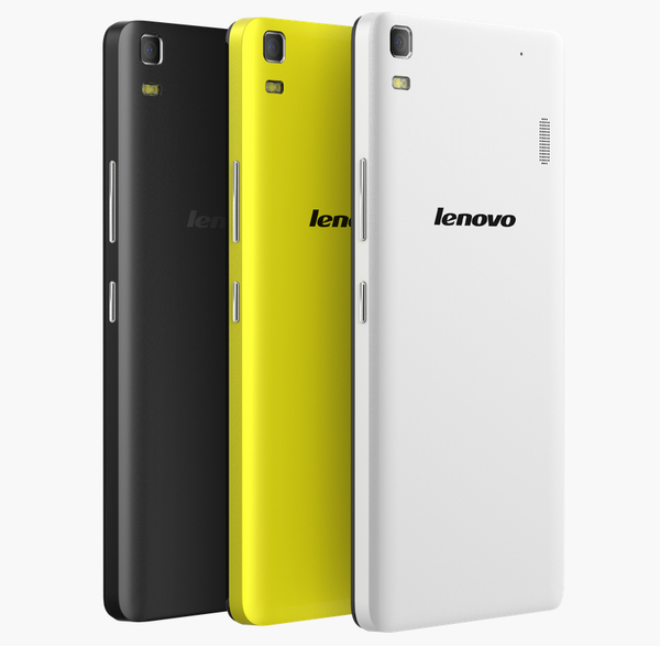 Lenovo A7000