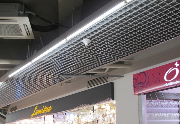 Как мы обеспечивали связь в самых больших аэропортах - 10 Как мы обеспечивали связь в самых больших аэропортах - 10