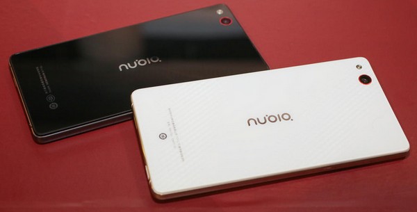 ZTE Nubia Z9 Max