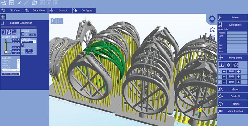 Обзор отчечественного 3D-принтера Russian DLP и интервью с его создателем - 4