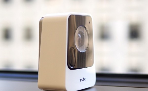 Подключённая камера наблюдения Panasonic Nubo оснащена модемом 4G - 1 Panasonic Nubo