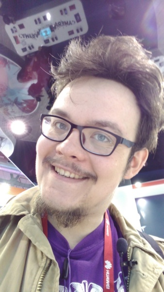 Появились живые фото, сделанные камерой смартфона Alcatel Idol 3 (видеопревью с MWC 2015) - 6 Появились живые фото, сделанные камерой смартфона Alcatel Idol 3 (видеопревью с MWC 2015) - 6