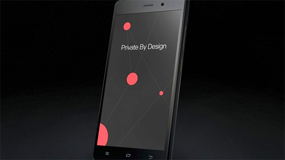 Смартфон Blackphone 2 стал ощутимо крупнее предшественника - 1 Blackphone 2