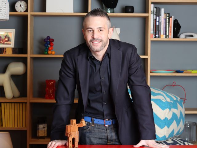 У Fab.com — новый владелец - 1 У Fab.com — новый владелец - 1