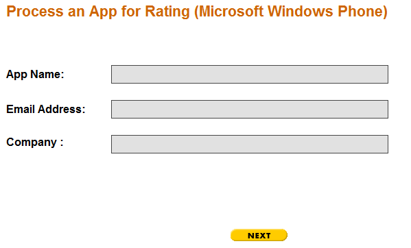 Возрастной рейтинг игр магазина Windows понятным языком - 12