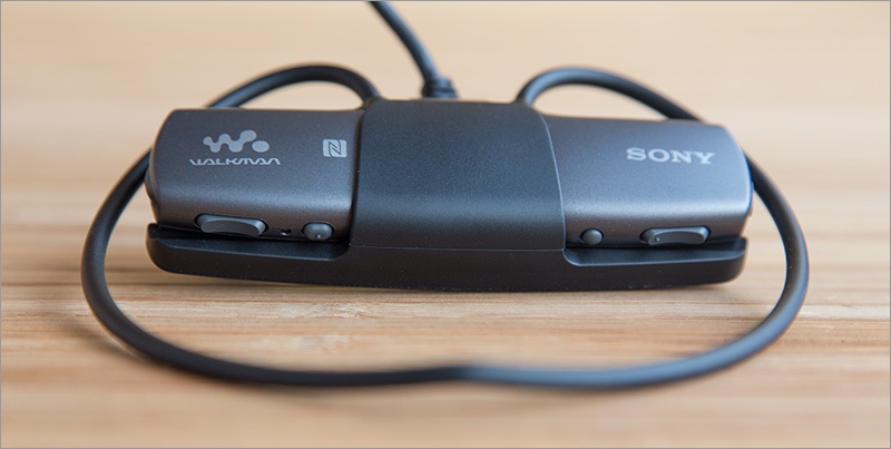 Ни капли лишнего: спортивные наушники от Sony - 15 Ни капли лишнего: спортивные наушники от Sony - 15