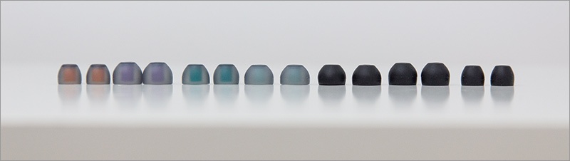 Ни капли лишнего: спортивные наушники от Sony - 4 Ни капли лишнего: спортивные наушники от Sony - 4