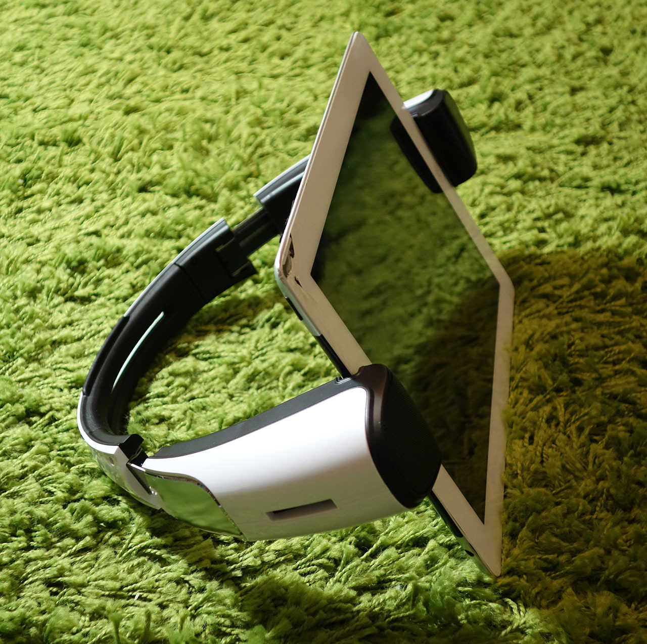 Портативная аудиосистема MOBISound - 10 Портативная аудиосистема MOBISound - 10