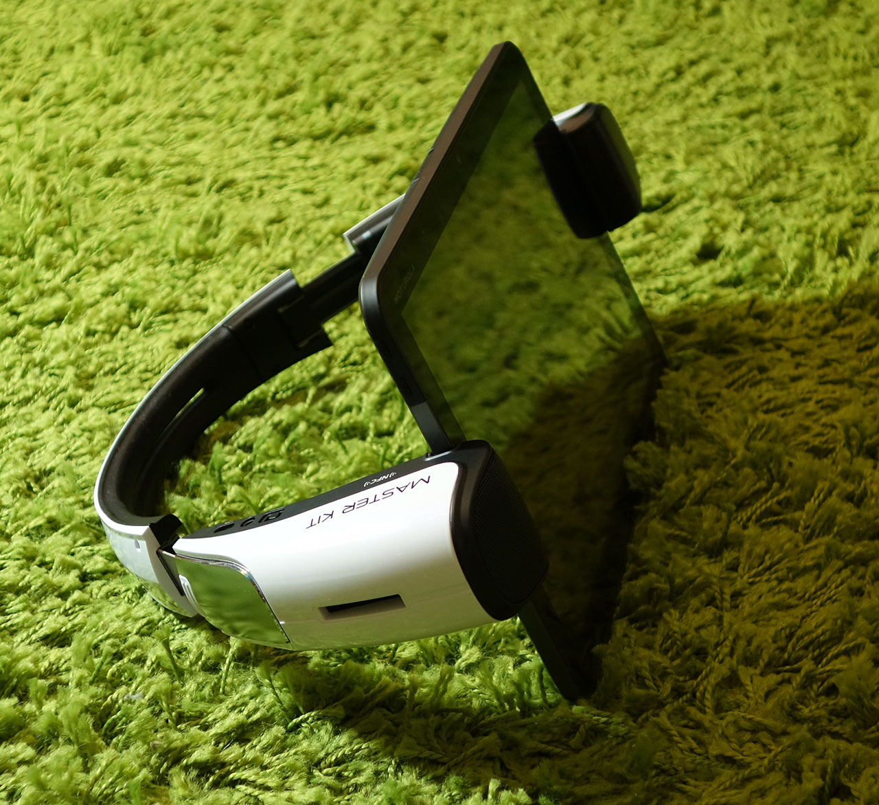 Портативная аудиосистема MOBISound - 13 Портативная аудиосистема MOBISound - 13