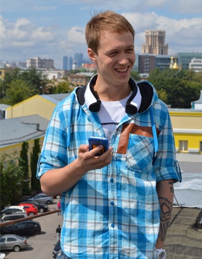 Портативная аудиосистема MOBISound - 15 image