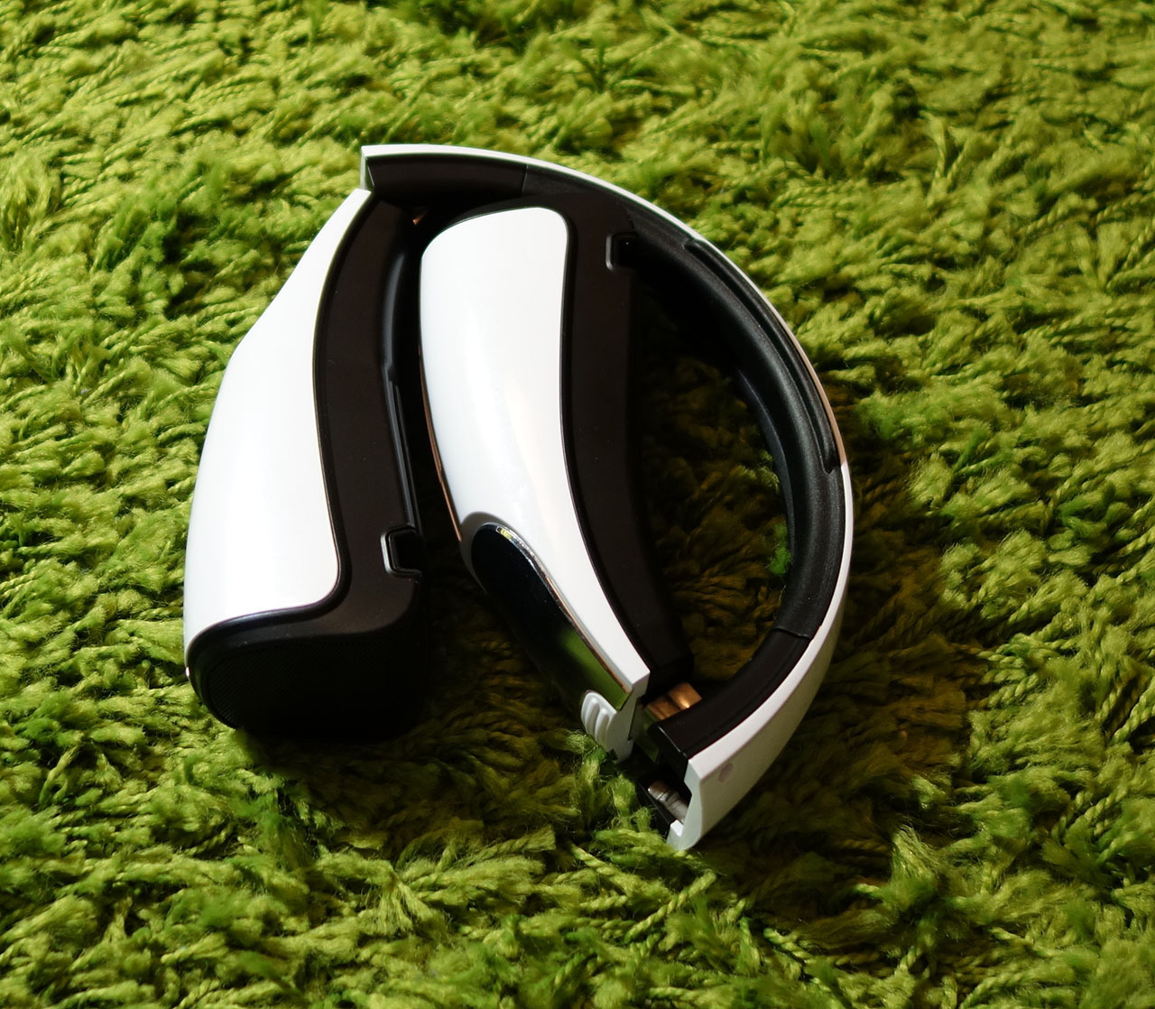 Портативная аудиосистема MOBISound - 4 Портативная аудиосистема MOBISound - 4