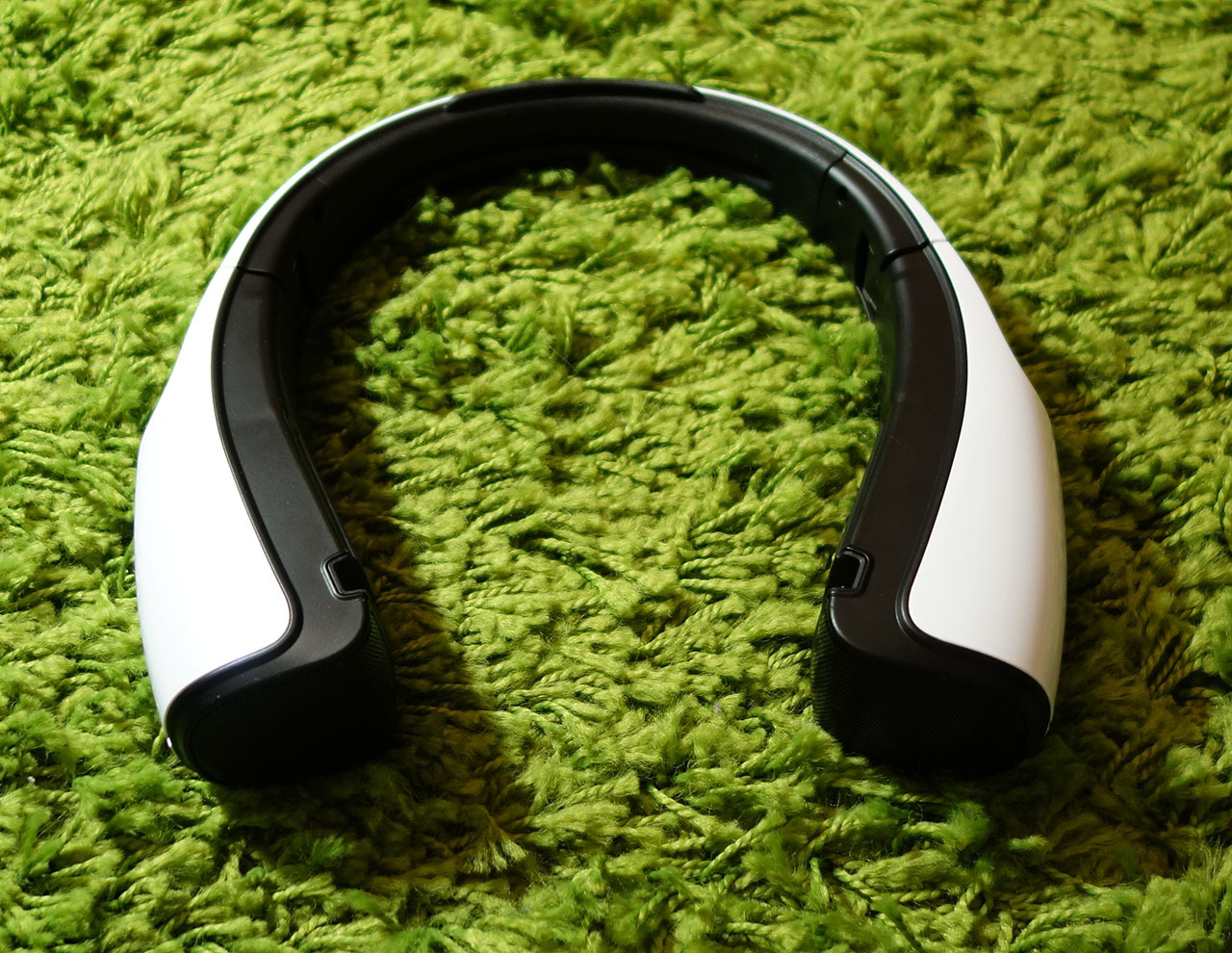 Портативная аудиосистема MOBISound - 5 Портативная аудиосистема MOBISound - 5