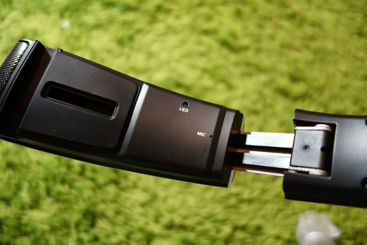 Портативная аудиосистема MOBISound - 8 Портативная аудиосистема MOBISound - 8