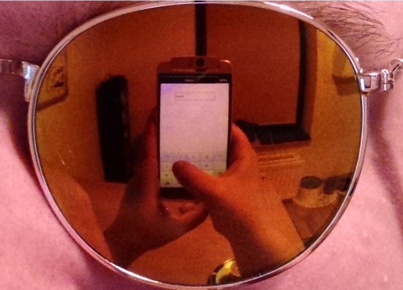 Я тебя по блеску в глазах взломаю - 9 Я тебя по блеску в глазах взломаю - 9