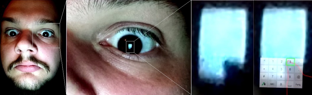 Я тебя по блеску в глазах взломаю - 1 Я тебя по блеску в глазах взломаю - 1