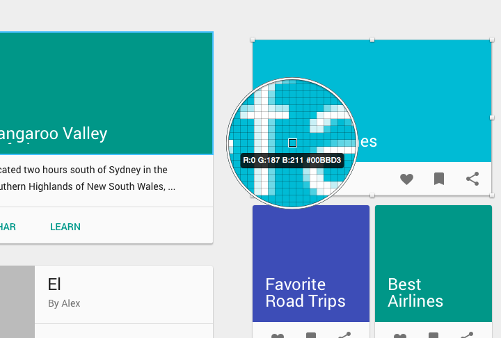 10 советов по работе в Sketch - 4 10 советов по работе в Sketch - 4