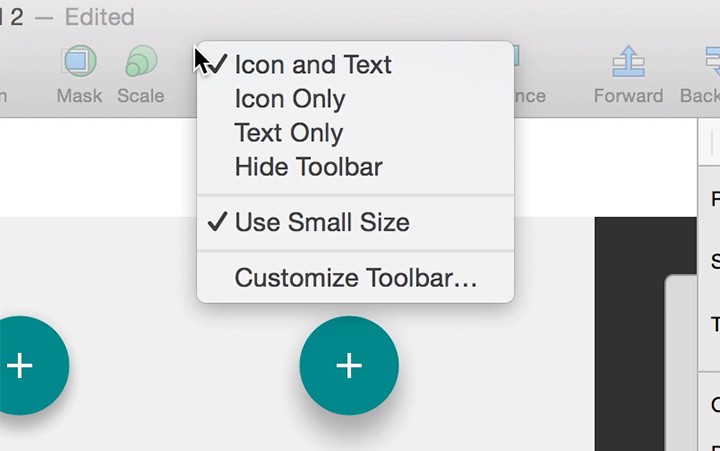 10 советов по работе в Sketch - 9 10 советов по работе в Sketch - 9