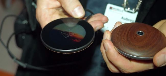 5 самых заметных носимых устройств с MWC-2015 - 3