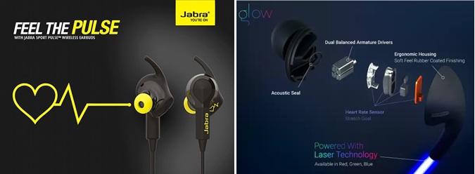 Как умные часы, спортивные трекеры и прочие гаджеты измеряют пульс? Часть 1 - 14 Как умные часы, спортивные трекеры и прочие гаджеты измеряют пульс? Часть 1 - 14