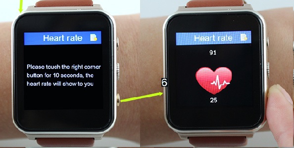 Как умные часы, спортивные трекеры и прочие гаджеты измеряют пульс? Часть 1 - 7 Как умные часы, спортивные трекеры и прочие гаджеты измеряют пульс? Часть 1 - 7