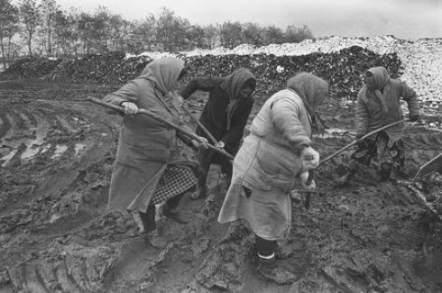 Настоящая российская глубинка в объективе (ФОТО)