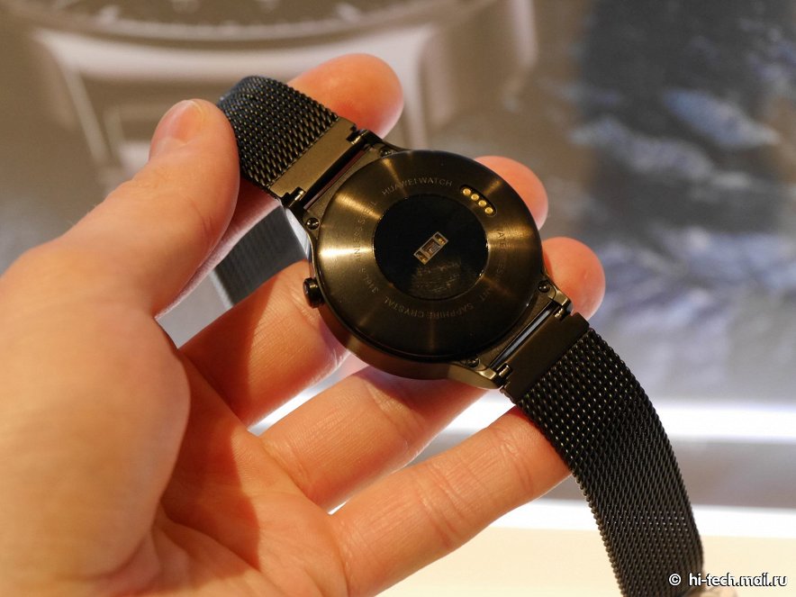 Самое интересное с Mobile World Congress 2015 - 10 Самое интересное с Mobile World Congress 2015 - 10