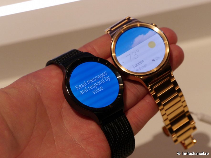 Самое интересное с Mobile World Congress 2015 - 11 Самое интересное с Mobile World Congress 2015 - 11