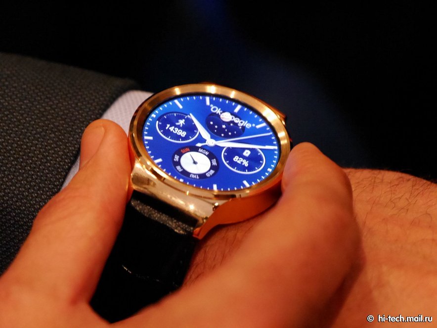 Самое интересное с Mobile World Congress 2015 - 12 Самое интересное с Mobile World Congress 2015 - 12