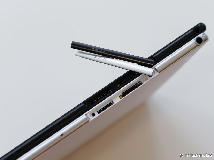 Самое интересное с Mobile World Congress 2015 - 28 Самое интересное с Mobile World Congress 2015 - 28