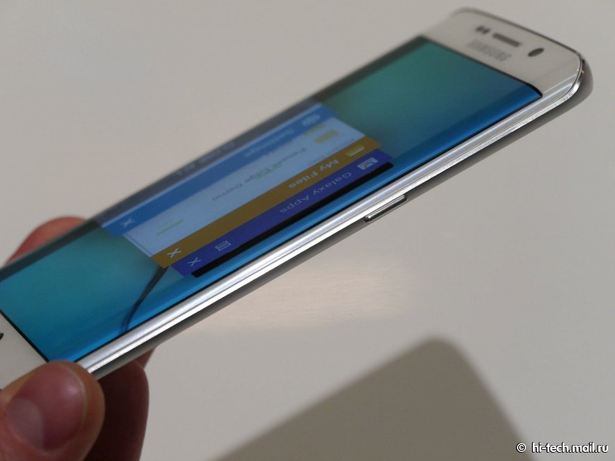 Самое интересное с Mobile World Congress 2015 - 3 Самое интересное с Mobile World Congress 2015 - 3