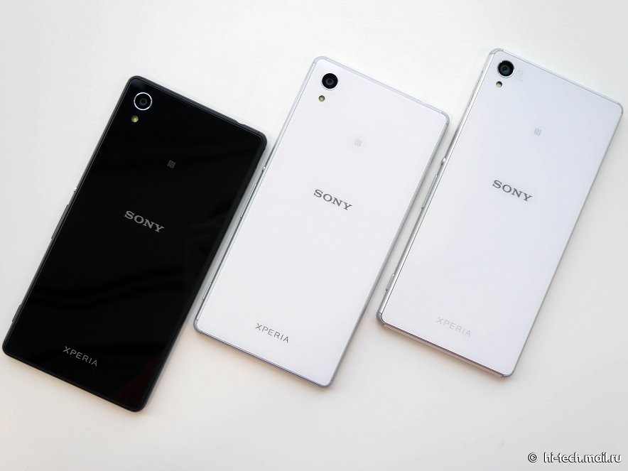 Самое интересное с Mobile World Congress 2015 - 34 Самое интересное с Mobile World Congress 2015 - 34