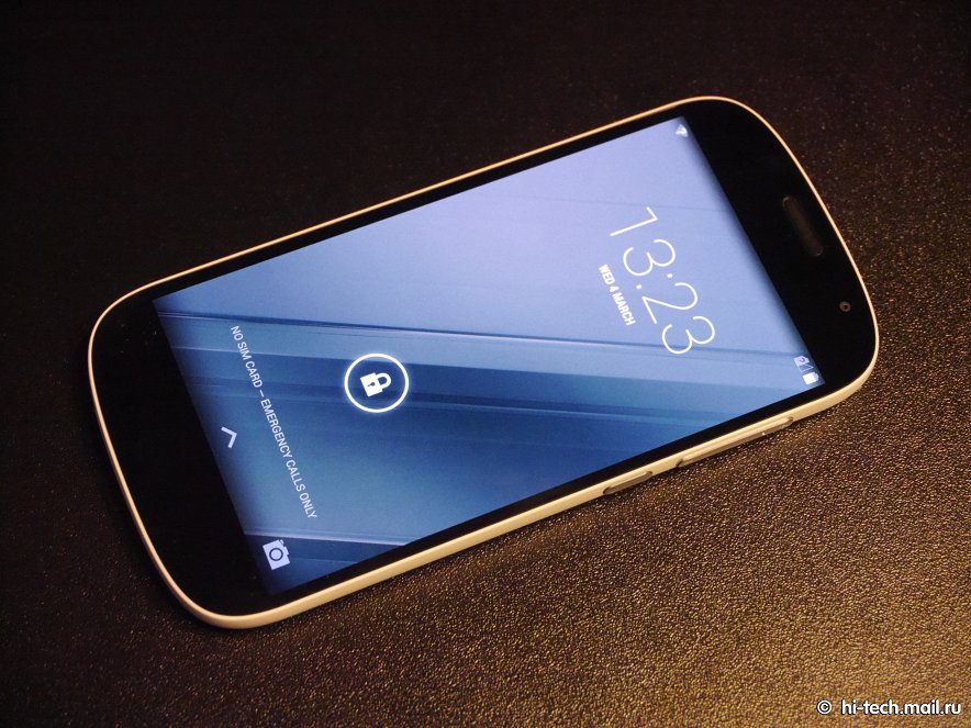 Самое интересное с Mobile World Congress 2015 - 44 Самое интересное с Mobile World Congress 2015 - 44