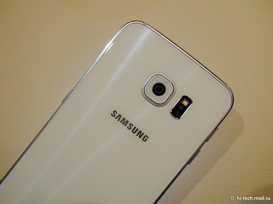 Самое интересное с Mobile World Congress 2015 - 5 Самое интересное с Mobile World Congress 2015 - 5