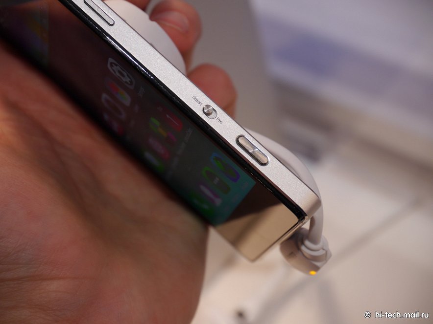 Самое интересное с Mobile World Congress 2015 - 51 Самое интересное с Mobile World Congress 2015 - 51