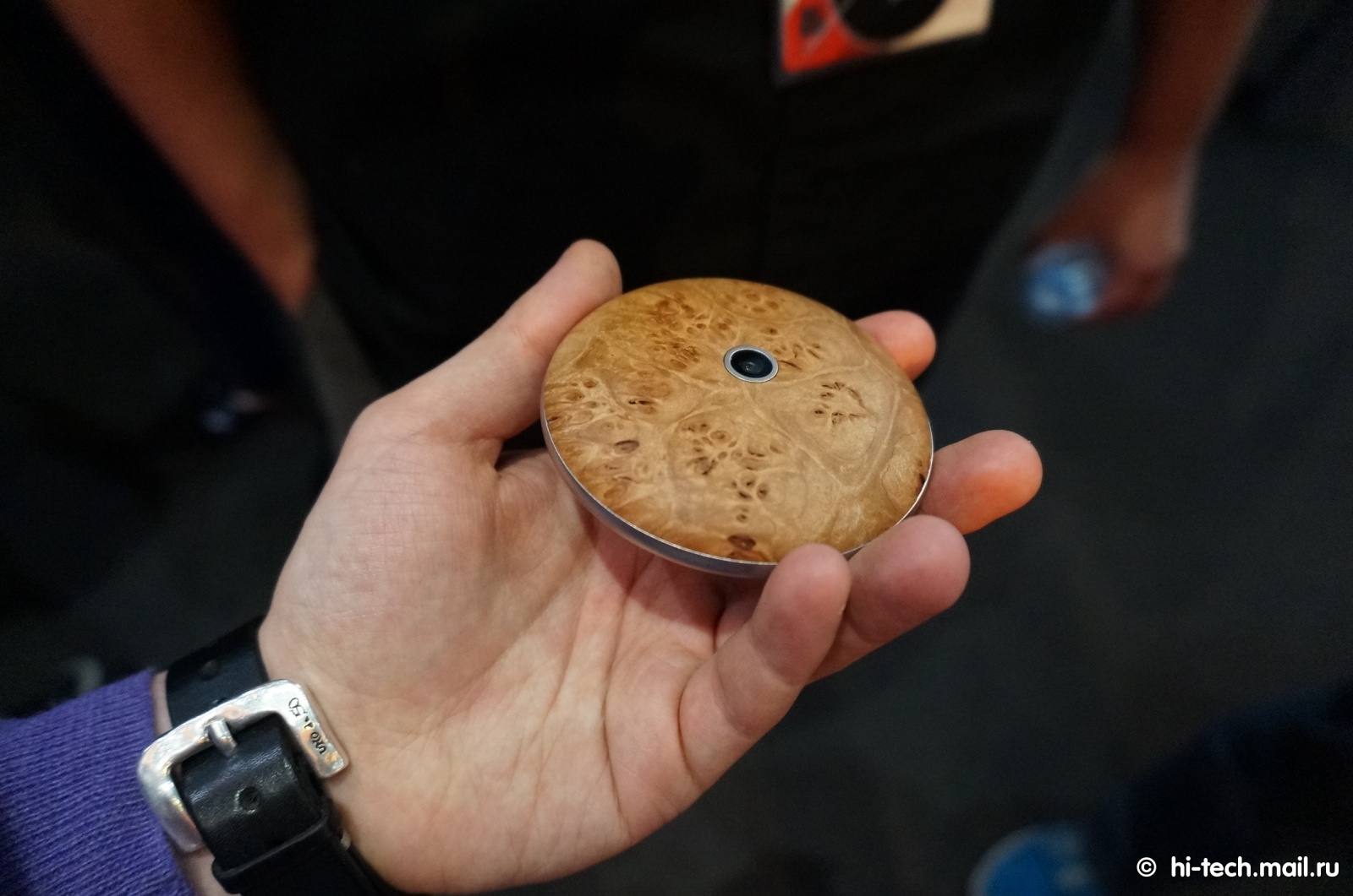 Самое интересное с Mobile World Congress 2015 - 76 Самое интересное с Mobile World Congress 2015 - 76