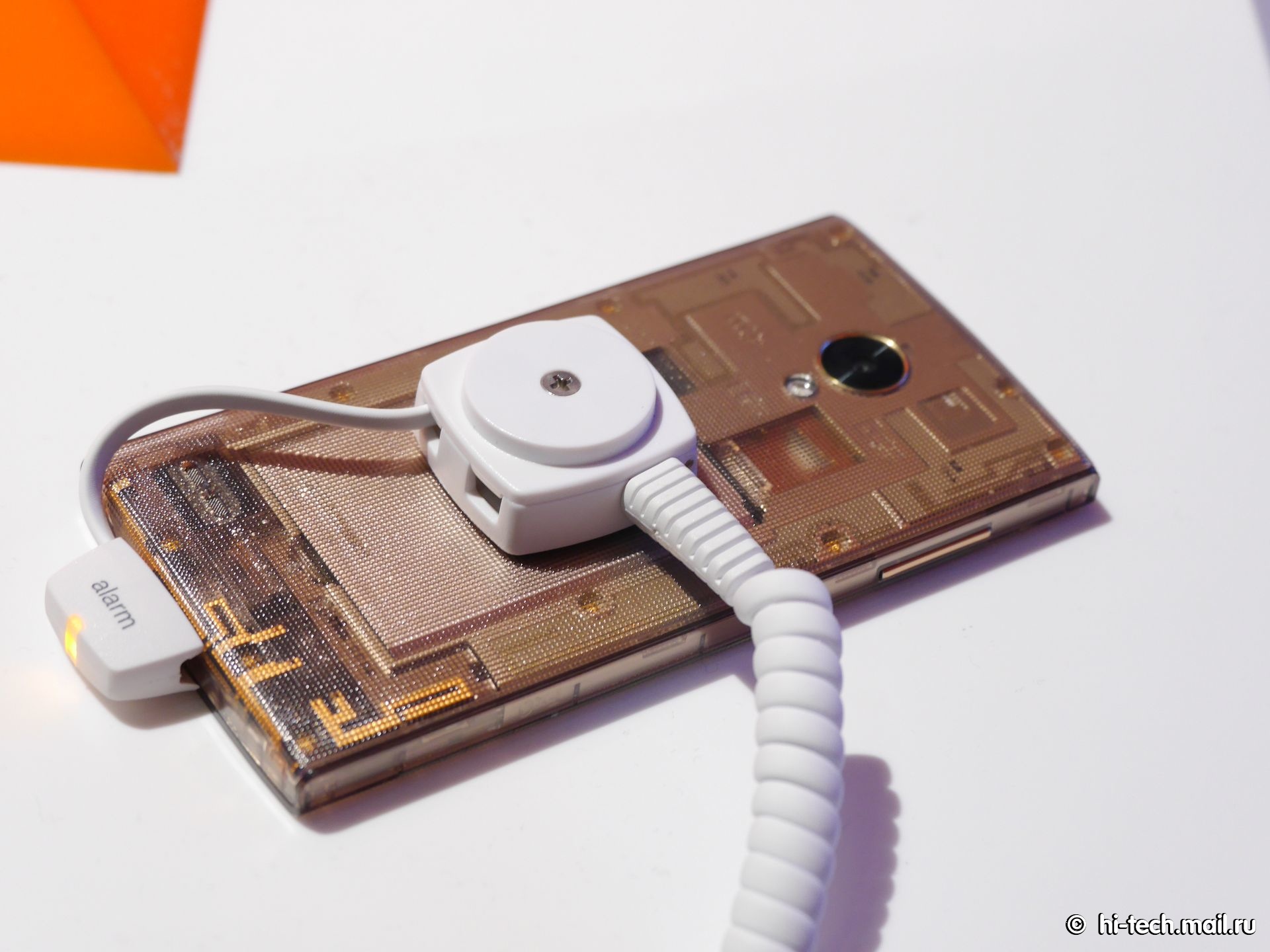 Самое интересное с Mobile World Congress 2015 - 92 Самое интересное с Mobile World Congress 2015 - 92