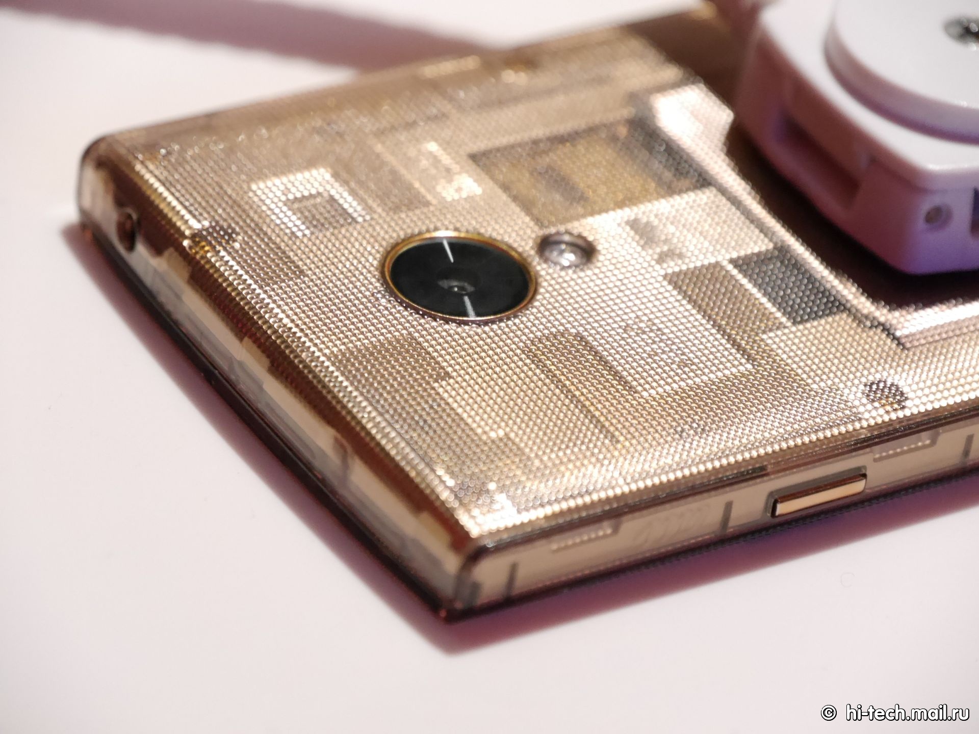 Самое интересное с Mobile World Congress 2015 - 93 Самое интересное с Mobile World Congress 2015 - 93