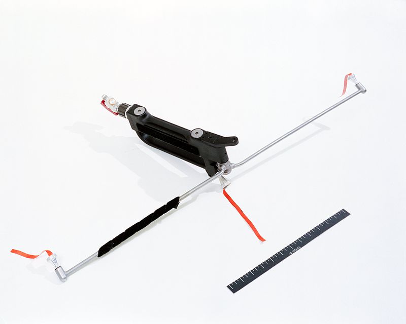 В России до конца марта изготовят образец «реактивного ранца» для космонавтов - 3 image