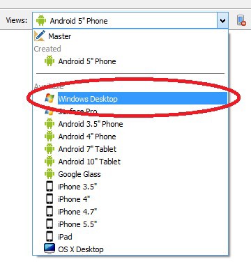 Знакомство с FireUI - 10 Знакомство с FireUI - 10