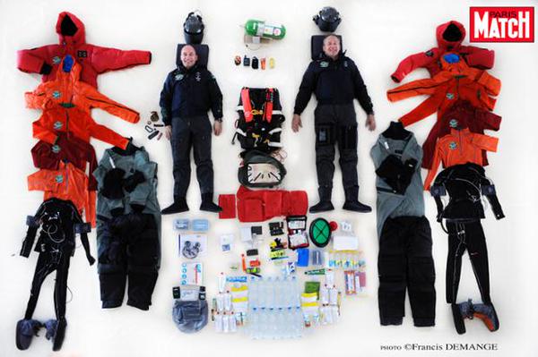 Solar Impulse 2 вылетит в первое кругосветное путешествие на самолете без топлива в 6:30 утра (по Москве) в понедельник 9 марта - 1 image