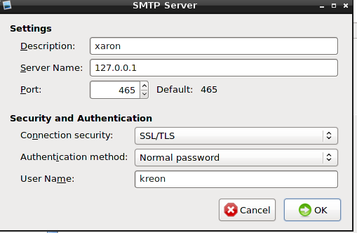 OpenSMTPD + UW IMAP как альтернатива тяжелым почтовым системам - 7