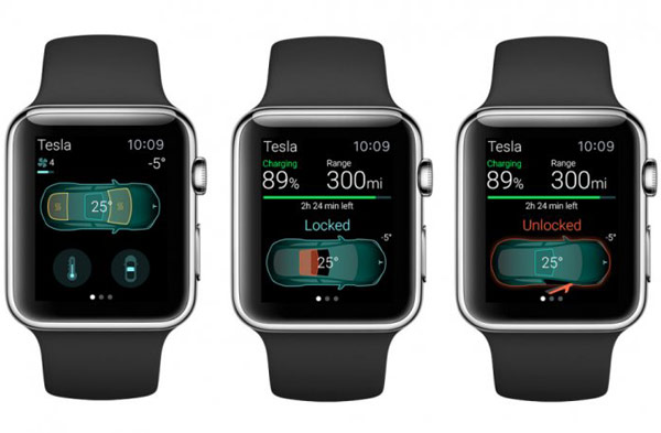 Чтобы уменьшить энергопотребление часов Apple Watch, разработчикам программ не дали использовать их возможности