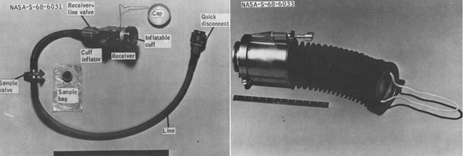 История космического туалета - 8