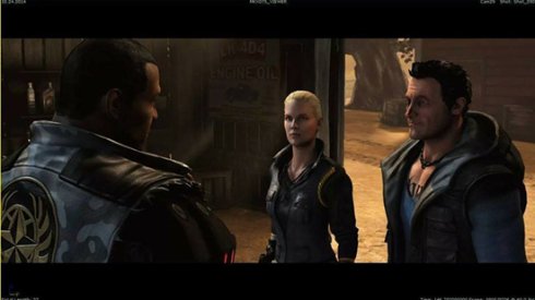 В Mortal Kombat X вернут Джонни Кейджа - 1 В Mortal Kombat X вернут Джонни Кейджа