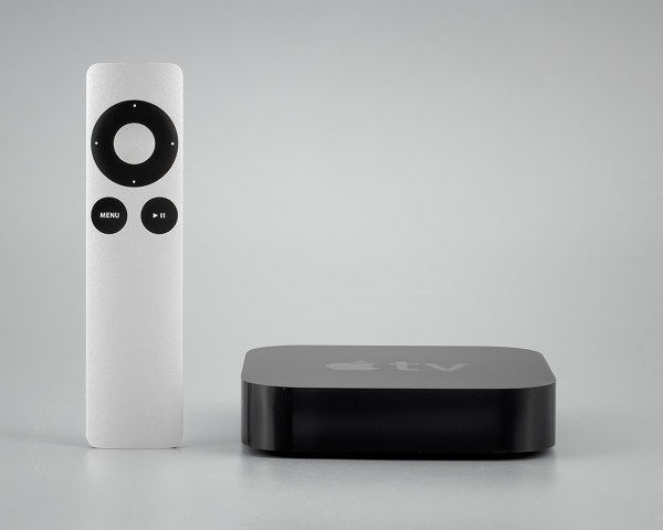 Apple TV