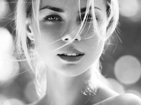 Девушки, которые доказывают, что без макияжа гораздо круче (Фото) - 14 Девушки, которые доказывают, что без макияжа гораздо круче (Фото)