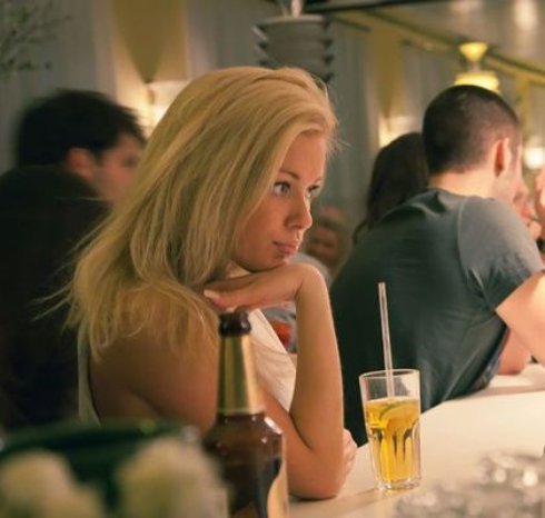 Девушки, которые доказывают, что без макияжа гораздо круче (Фото) - 15 Девушки, которые доказывают, что без макияжа гораздо круче (Фото)